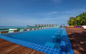 Туры в отель Centara Ras Fushi Resort & Spa Maldives