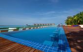 Туры в отель Centara Ras Fushi Resort & Spa Maldives