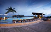 Туры в отель Centara Ras Fushi Resort & Spa Maldives