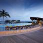 Туры в отель Centara Ras Fushi Resort & Spa Maldives, оператор Anex Tour