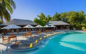 Туры в отель Centara Ras Fushi Resort & Spa Maldives
