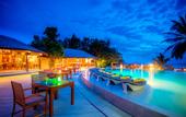 Туры в отель Centara Ras Fushi Resort & Spa Maldives