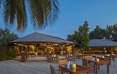 Туры в отель Centara Ras Fushi Resort & Spa Maldives
