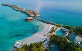 Туры в отель Centara Ras Fushi Resort & Spa Maldives