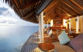 Туры в отель Centara Ras Fushi Resort & Spa Maldives
