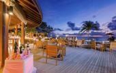 Туры в отель Centara Ras Fushi Resort & Spa Maldives