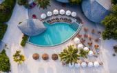 Туры в отель Centara Ras Fushi Resort & Spa Maldives
