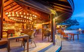 Туры в отель Centara Ras Fushi Resort & Spa Maldives