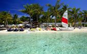 Туры в отель Centara Ras Fushi Resort & Spa Maldives