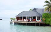 Туры в отель Centara Ras Fushi Resort & Spa Maldives