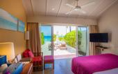 Туры в отель Centara Ras Fushi Resort & Spa Maldives