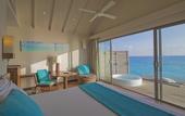 Туры в отель Centara Ras Fushi Resort & Spa Maldives