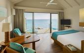 Туры в отель Centara Ras Fushi Resort & Spa Maldives