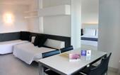 Туры в отель Lungotevere Suite
