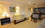 Туры в отель Al Waleed Palace Hotel Apartments Al Barsha