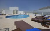 Туры в отель Al Waleed Palace Hotel Apartments Al Barsha