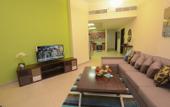 Туры в отель Al Waleed Palace Hotel Apartments Al Barsha