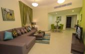 Туры в отель Al Waleed Palace Hotel Apartments Al Barsha