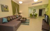 Туры в отель Al Waleed Palace Hotel Apartments Al Barsha