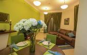 Туры в отель Al Waleed Palace Hotel Apartments Al Barsha