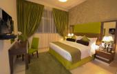 Туры в отель Al Waleed Palace Hotel Apartments Al Barsha