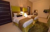 Туры в отель Al Waleed Palace Hotel Apartments Al Barsha