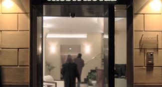 Crosti Hotel Residence 3*