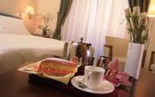 Туры в отель Crosti Hotel Residence