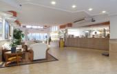 Туры в отель Hotel Club Cartago