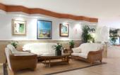 Туры в отель Hotel Club Cartago