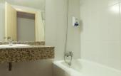 Туры в отель Hotel Club Cartago