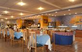 Туры в отель Hotel Club Cartago