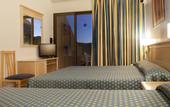 Туры в отель Hotel Club Cartago