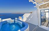 Туры в отель Pegasus Suites & Spa