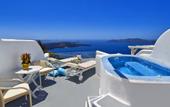 Туры в отель Pegasus Suites & Spa