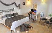 Туры в отель Pegasus Suites & Spa