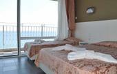 Туры в отель Alkyonis Hotel