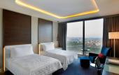 Туры в отель Le Meridien Istanbul Etiler