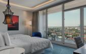 Туры в отель Le Meridien Istanbul Etiler