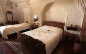 Туры в отель Buket Cave Hotel