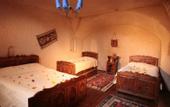 Туры в отель Buket Cave Hotel