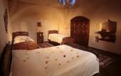 Туры в отель Buket Cave Hotel