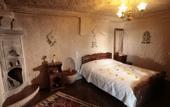 Туры в отель Buket Cave Hotel
