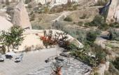 Туры в отель Buket Cave Hotel