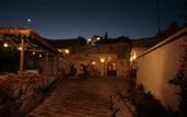 Туры в отель Buket Cave Hotel