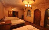 Туры в отель Buket Cave Hotel