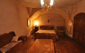 Туры в отель Buket Cave Hotel