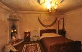 Туры в отель Buket Cave Hotel