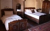 Туры в отель Buket Cave Hotel