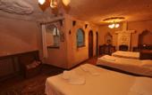 Туры в отель Buket Cave Hotel